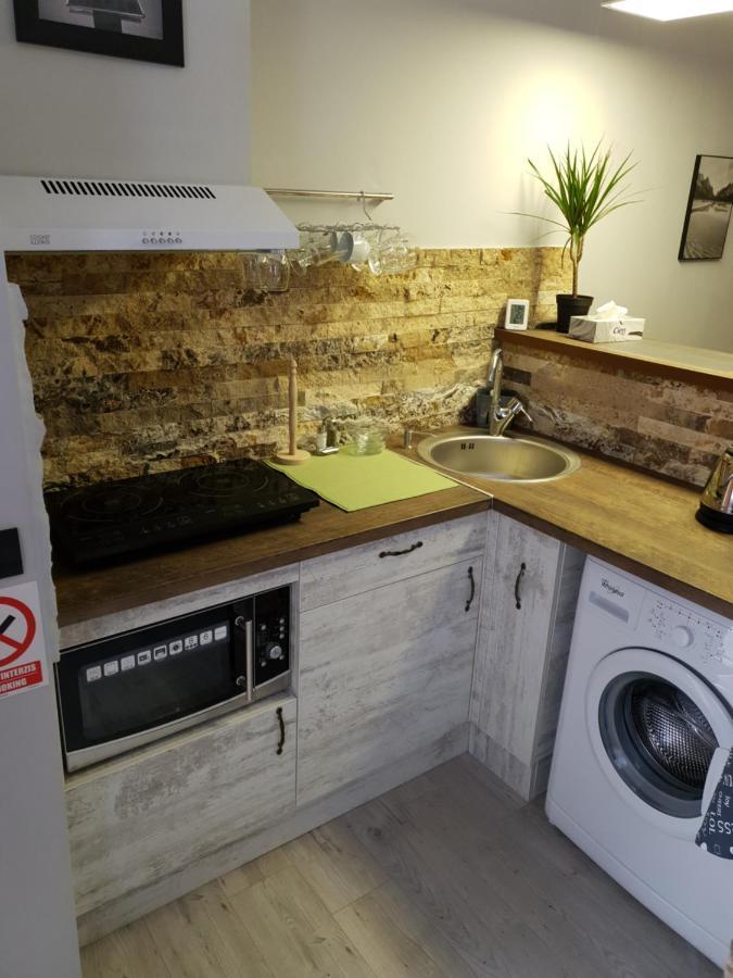 Appartement Casa Cibian à Braşov Extérieur photo