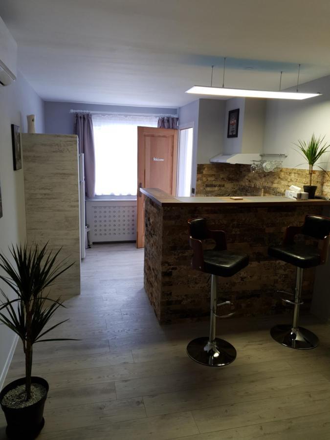 Appartement Casa Cibian à Braşov Extérieur photo