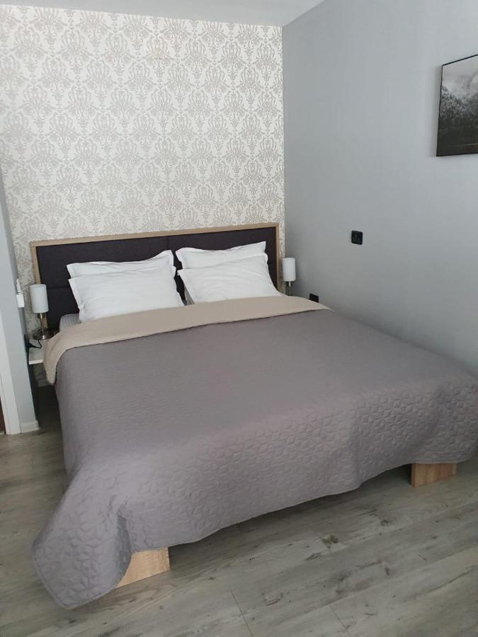 Appartement Casa Cibian à Braşov Extérieur photo